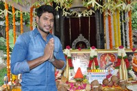 Okka Ammayi Thappa Movie Opening